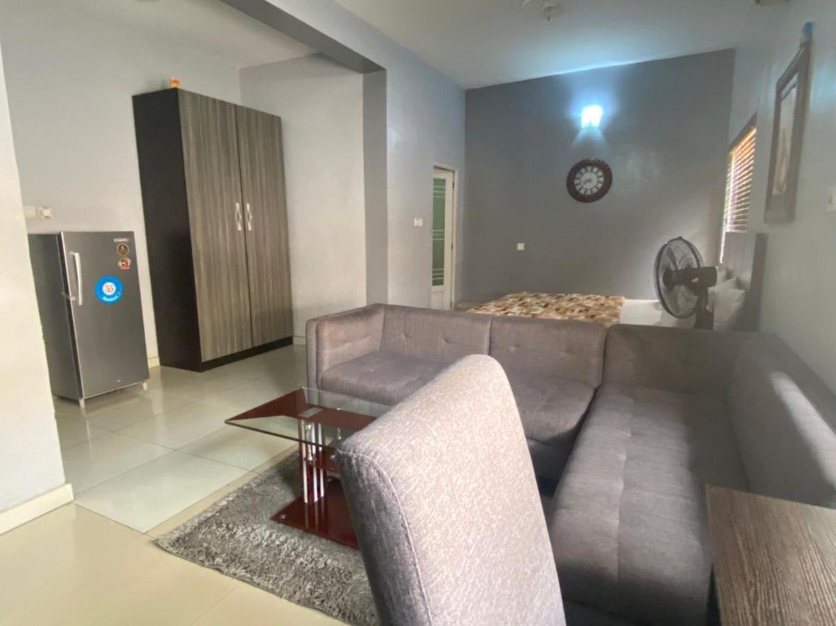 Vintage Homes Lekki Lagos Exterior photo